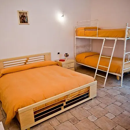 Masseria La Gravina Palagianello