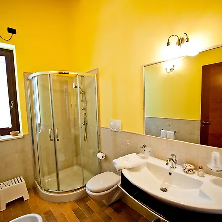 Masseria La Gravina Palagianello