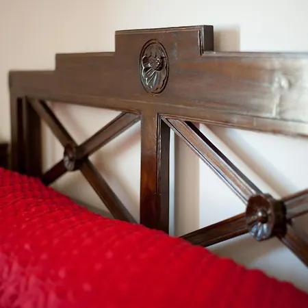 Masseria La Gravina Casa di campagna