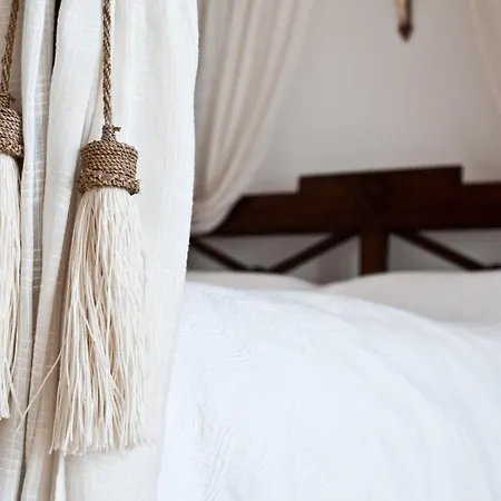 Masseria La Gravina Casa di campagna *