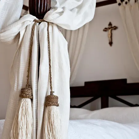 Casa di campagna Masseria La Gravina