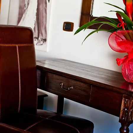 Masseria La Gravina *