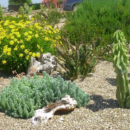 Casa di campagna Masseria La Gravina