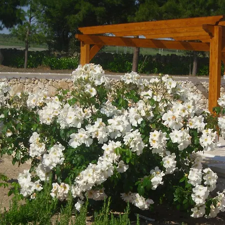 Masseria La Gravina Casa di campagna
