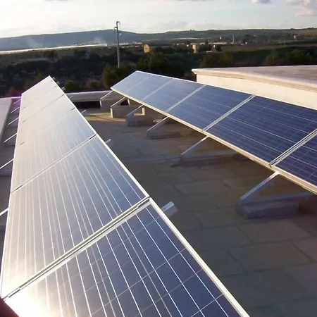 Masseria La Gravina Casa di campagna