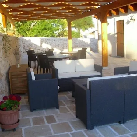 Masseria La Gravina Casa di campagna Palagianello