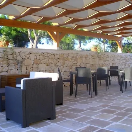 Masseria La Gravina Palagianello