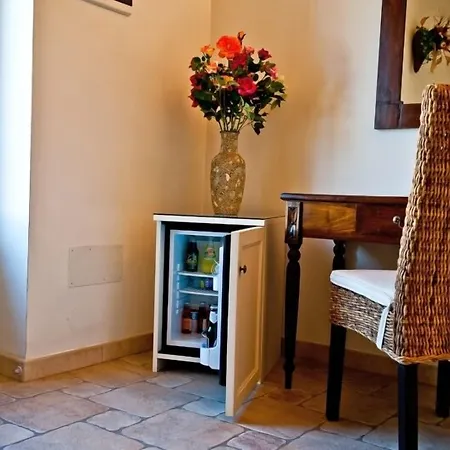 Masseria La Gravina Casa di campagna *